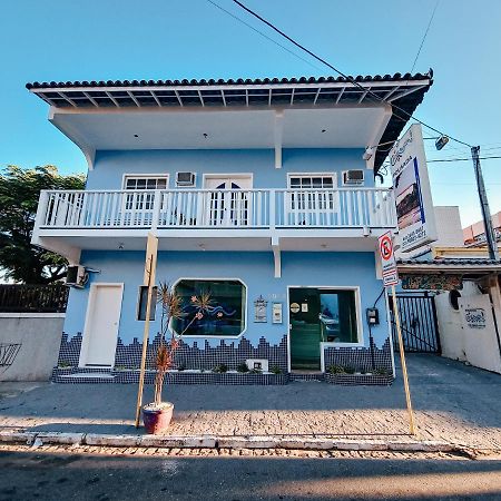 Pousada Agua Marinha Cabo Frio Kültér fotó