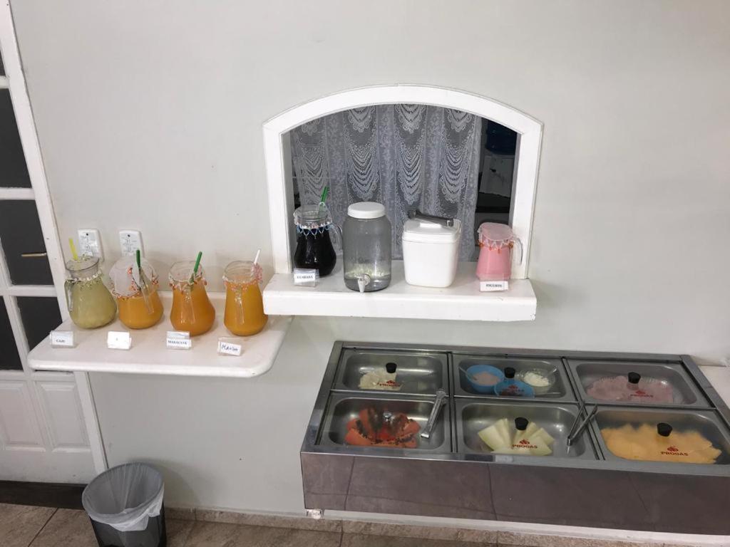 Pousada Agua Marinha Cabo Frio Kültér fotó