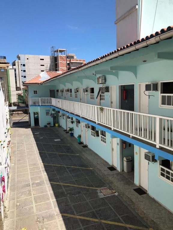 Pousada Agua Marinha Cabo Frio Kültér fotó